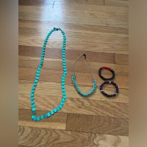 LOT of Costume Jewelry
